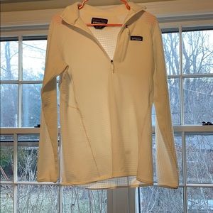 Patagonia Quarter Zip
